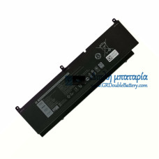 Μπαταρία για DELL 447VR 17C06 PKWVM 7550 7750 CR72X C903V [Αντικατάσταση μπαταρίας]